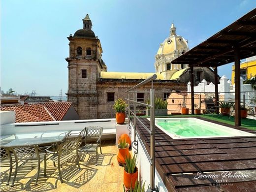 Cartagena, Cartagena de Indiasの高級住宅