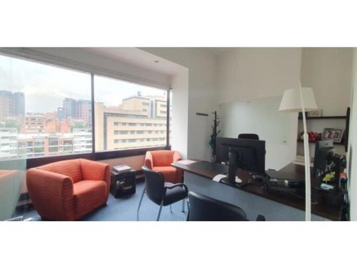 ‏משרד ב  בוגוטה, Bogotá  D.C.