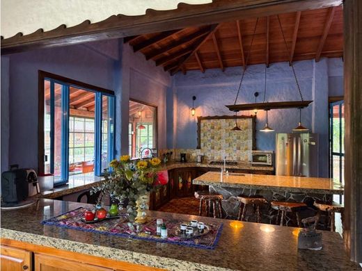 Country House in Filandia, Quindío Department