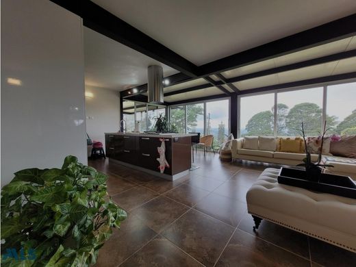 Luxury home in Rionegro, Departamento de Antioquia