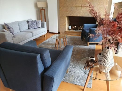 Apartment in Bogotá, Bogotá  D.C.