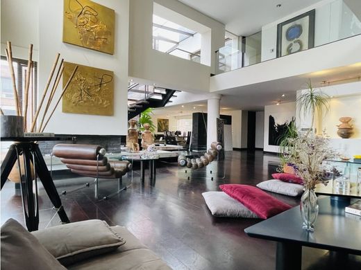 Apartment in Bogotá, Bogotá  D.C.