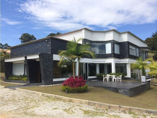Casale a Rionegro, Departamento de Antioquia