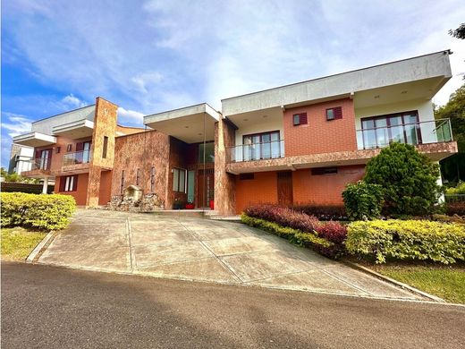 Country House in Pereira, Departamento de Risaralda