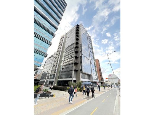 Bureau à Bogotá, Bogotá  D.C.