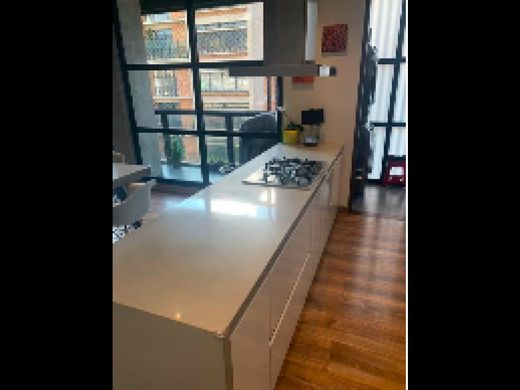 Piso / Apartamento en Bogotá, Bogotá  D.C.