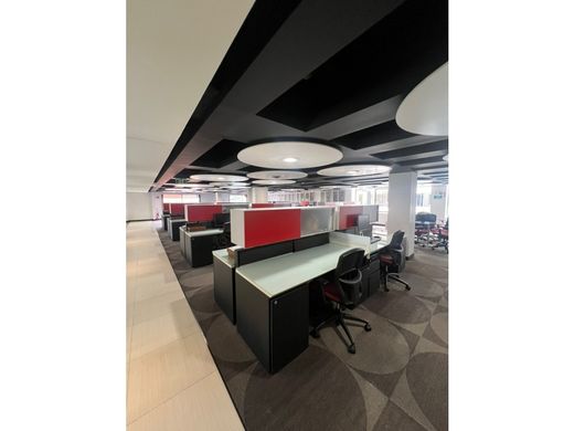 Office in Bogotá, Bogotá  D.C.