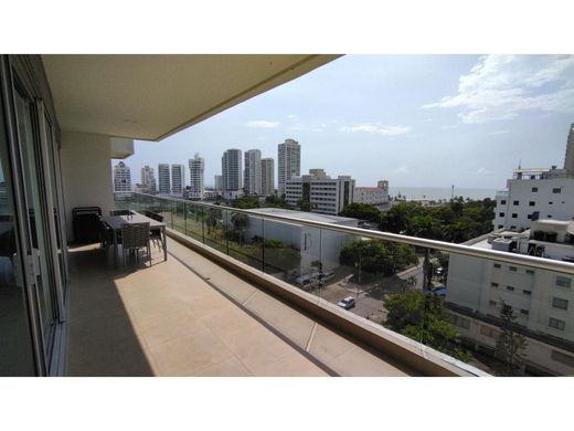 Appartement à Carthagène, Cartagena de Indias