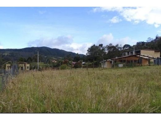 Terreno - La Calera, Departamento de Cundinamarca