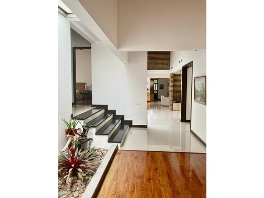 Farmhouse in Guarne, Departamento de Antioquia