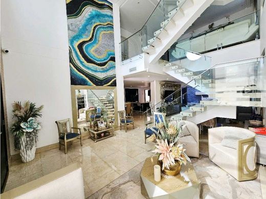Luxury home in Puerto Colombia, Atlántico