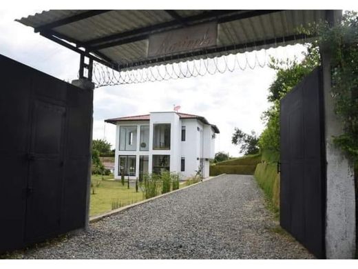 Country House in La Tebaida, Quindío Department