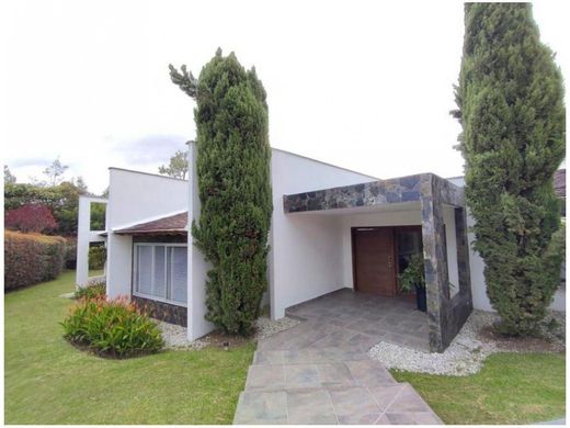 Rionegro, Departamento de Antioquiaの高級住宅