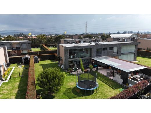 Luxury home in Cota, Cundinamarca