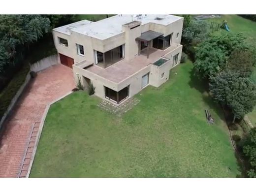 Luxury home in La Calera, Cundinamarca