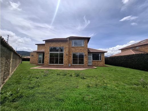 Luxury home in Cajicá, Cundinamarca