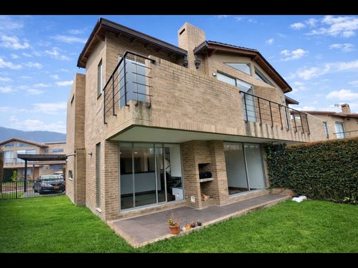 Luxury home in Cajicá, Cundinamarca