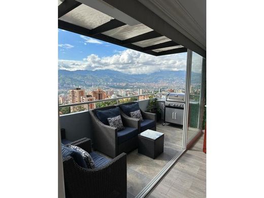 Cobertura - Medellín, Departamento de Antioquia