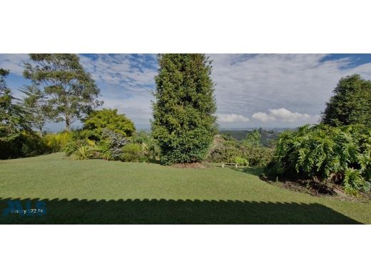 Landhuis in El Bagre, Departamento de Antioquia