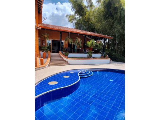 Country House in Pereira, Departamento de Risaralda