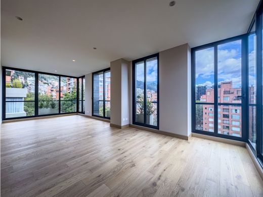 Квартира, Богота, Bogotá  D.C.