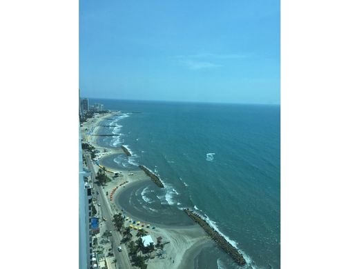 Daire Cartagena, Cartagena de Indias