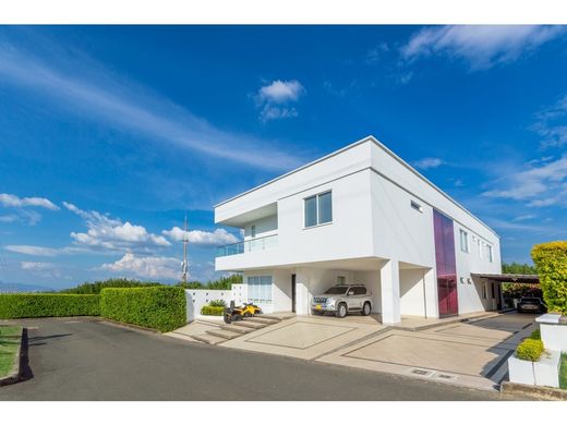 Cali, Departamento del Valle del Caucaの高級住宅