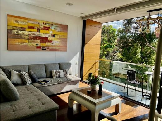 Apartment in Bogotá, Bogotá  D.C.