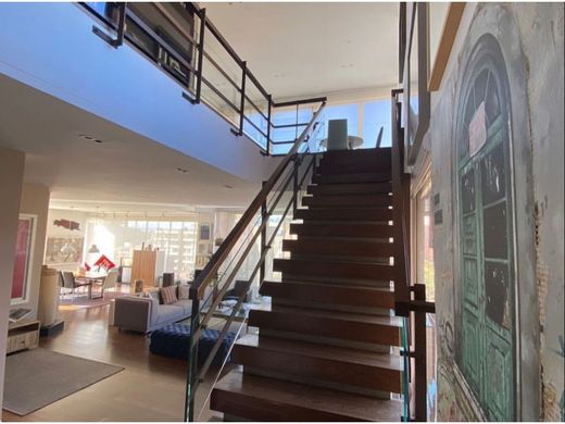 Penthouse in Bogotá, Bogotá  D.C.