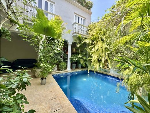 Luxury home in Cartagena, Cartagena de Indias