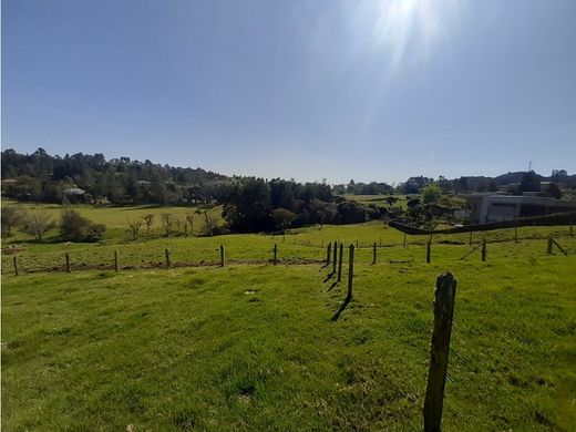 ‏קרקע ב  מדיין
, Medellín