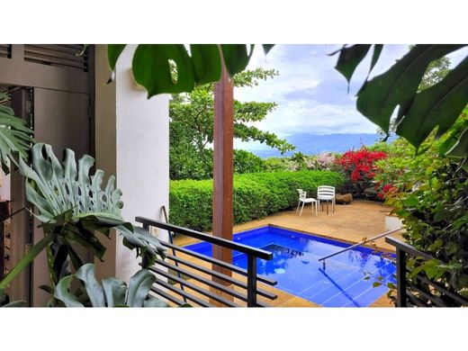 Casa di lusso a Barichara, Departamento de Santander