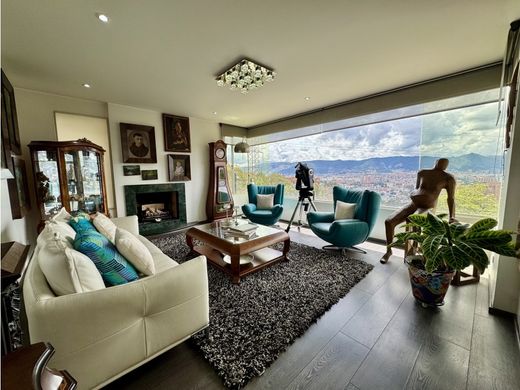 Luxury home in Bogotá, Bogotá  D.C.