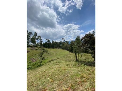 أرض ﻓﻲ La Ceja, Departamento de Antioquia