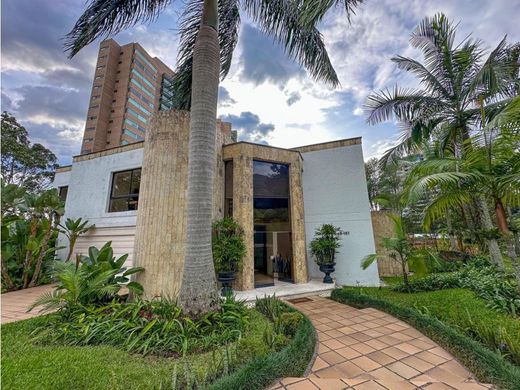 Luxury home in Medellín, Departamento de Antioquia