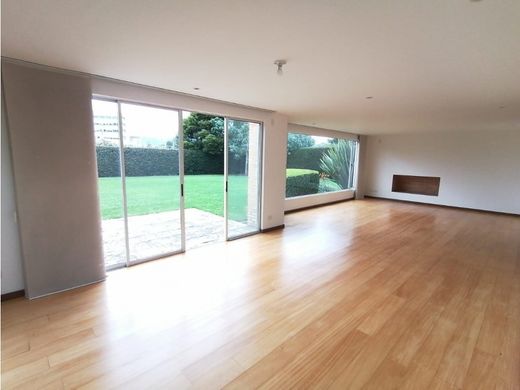 Maison de luxe à Chía, Departamento de Cundinamarca