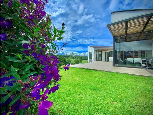 컨트리하우스 / Carmen de Viboral, El Carmen de Viboral