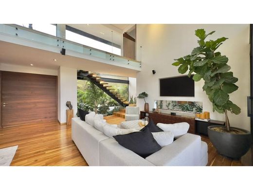 Maison de luxe à Medellín, Departamento de Antioquia