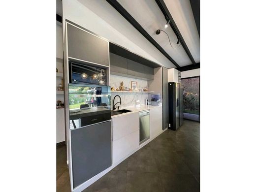 Casale a Sabaneta, La Estrella