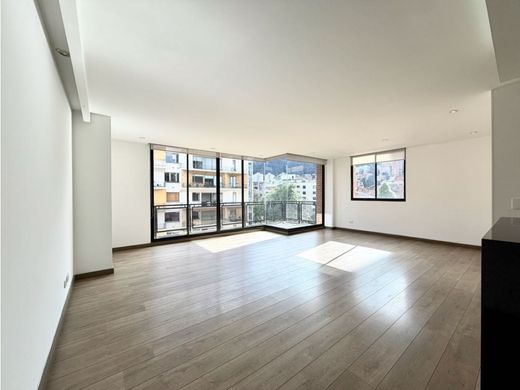 Piso / Apartamento en Bogotá, Bogotá  D.C.