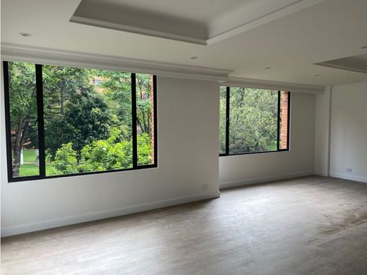 Appartement à Bogotá, Bogotá  D.C.