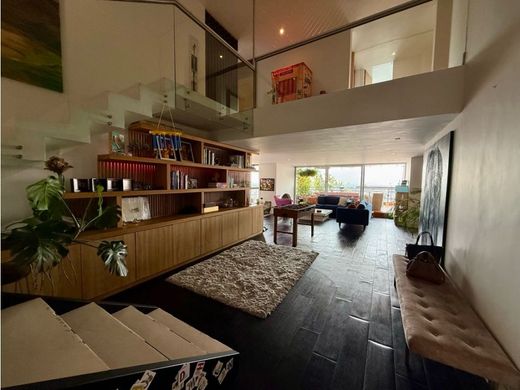 Apartament w Bogota, Bogotá  D.C.