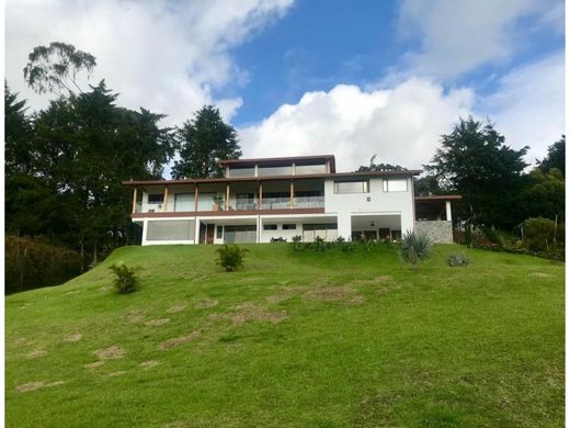 Köy evi Rionegro, Departamento de Antioquia