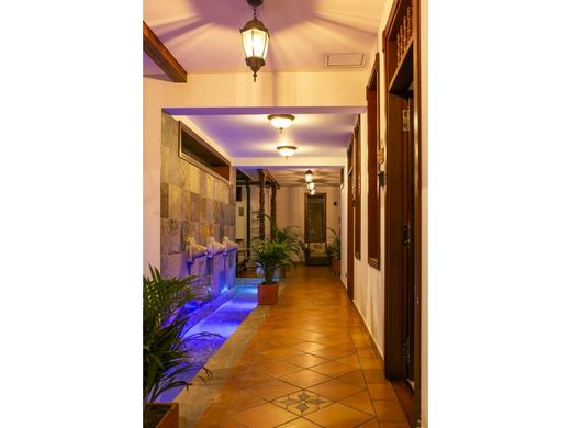 Luxury home in Santiago de Cali, Cali