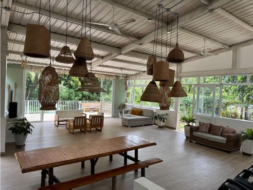Gutshaus oder Landhaus in Santa Marta, Departamento del Magdalena