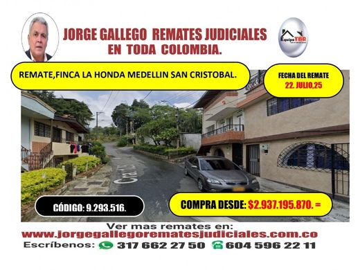 Boerderij in Medellín, Departamento de Antioquia