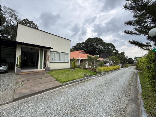 Country House in Armenia, Quindío Department