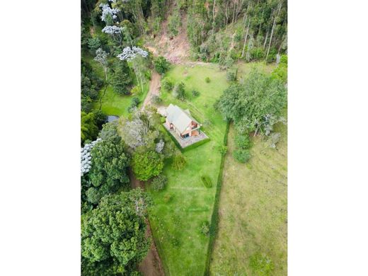 Landsitz in La Ceja, Departamento de Antioquia