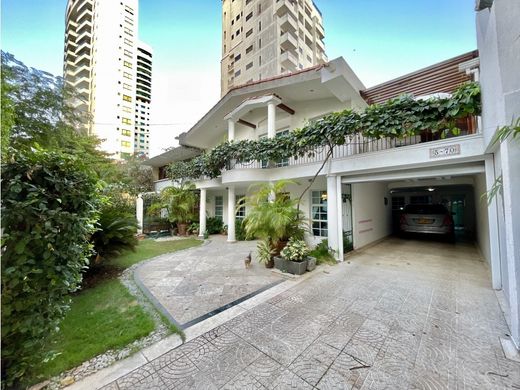 منزل ﻓﻲ Cartagena, Cartagena de Indias