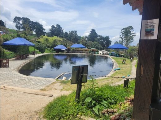 Ρουστίκ ή αγροικία σε Bello, Departamento de Antioquia